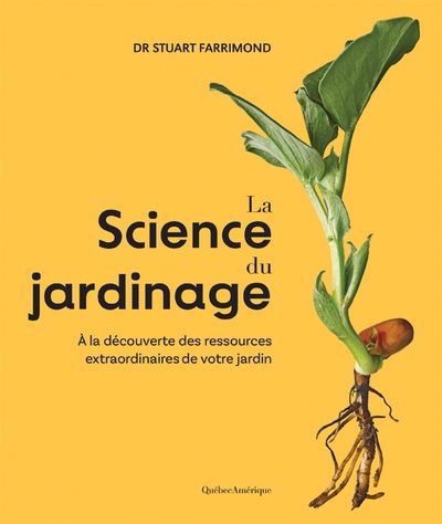 La science du jardinage : À la découverte des ressources extraordinaires de votre jardin