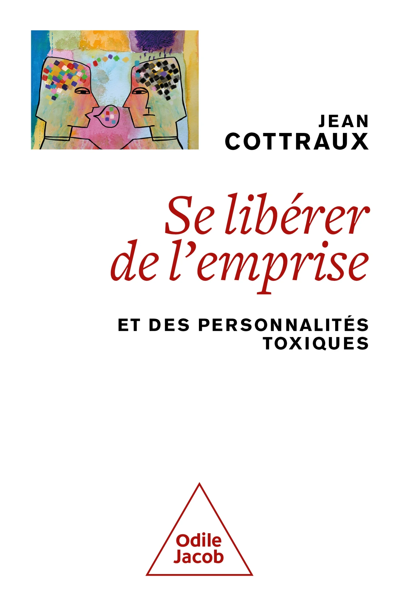 Se libérer de l'emprise