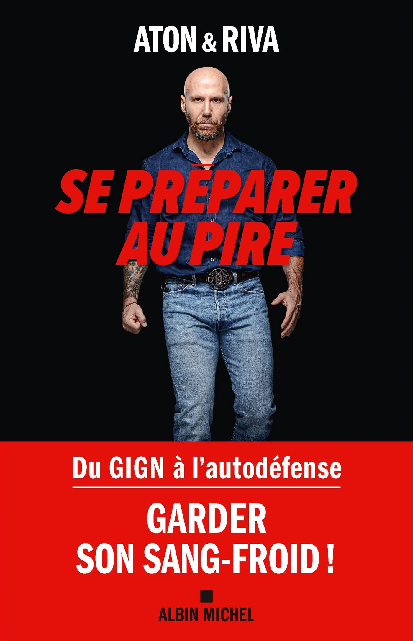 Se préparer au pire