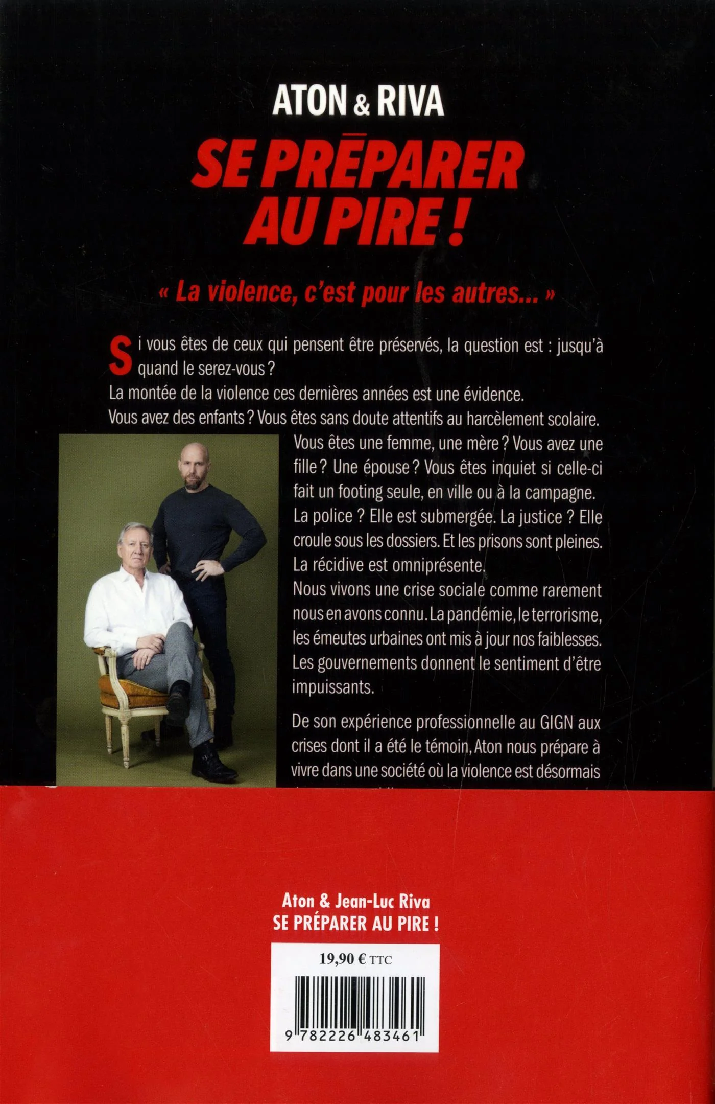 Se préparer au pire - Image 2