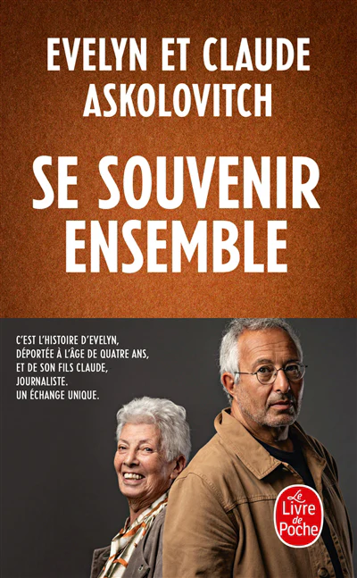 Se souvenir ensemble