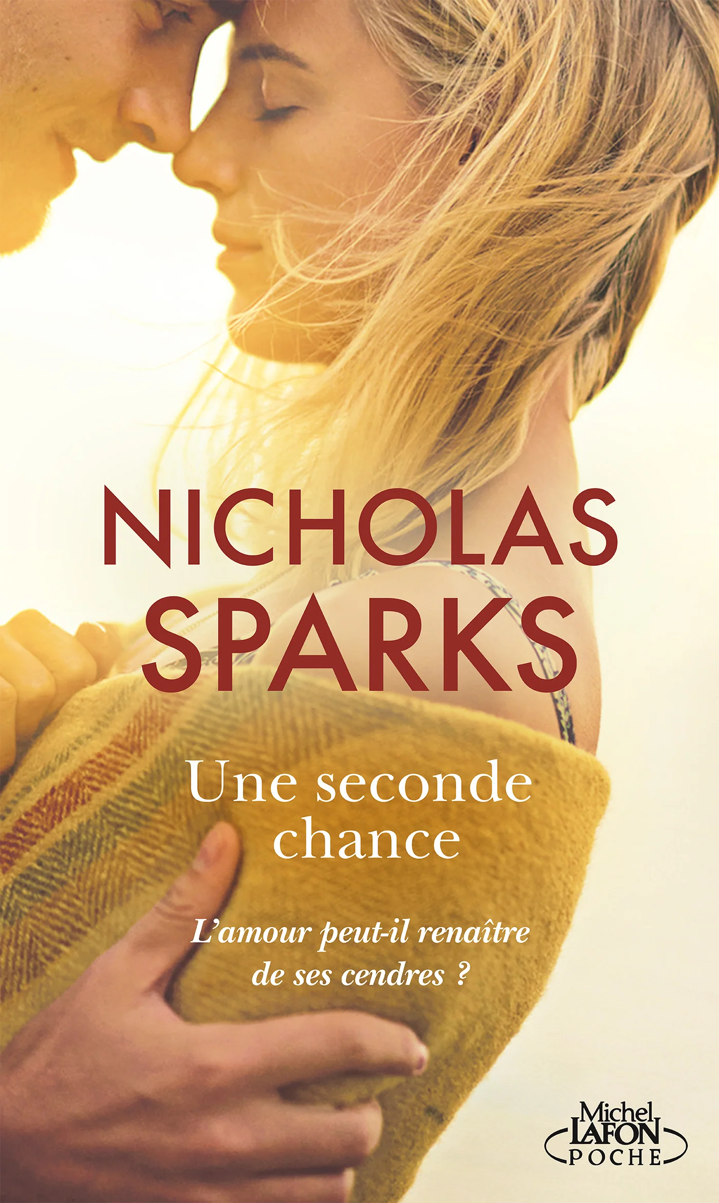 Une seconde chance (Format poche)