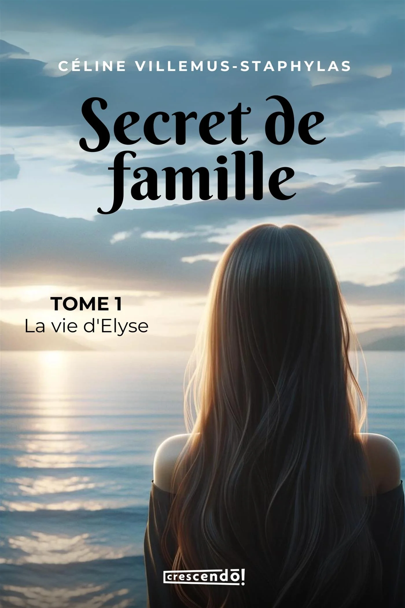 Secret de famille - Tome 1