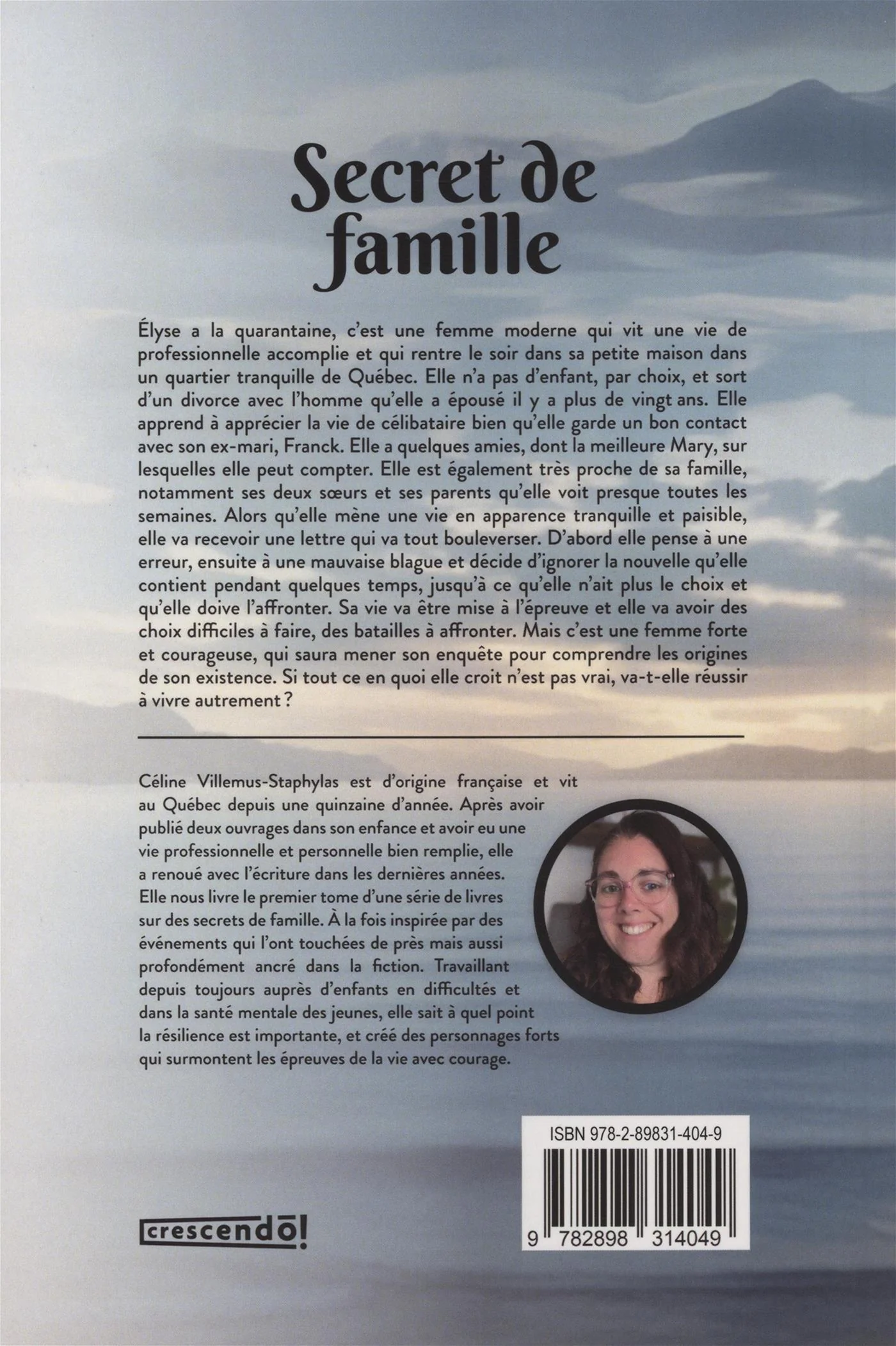Secret de famille - Tome 1 - Image 2