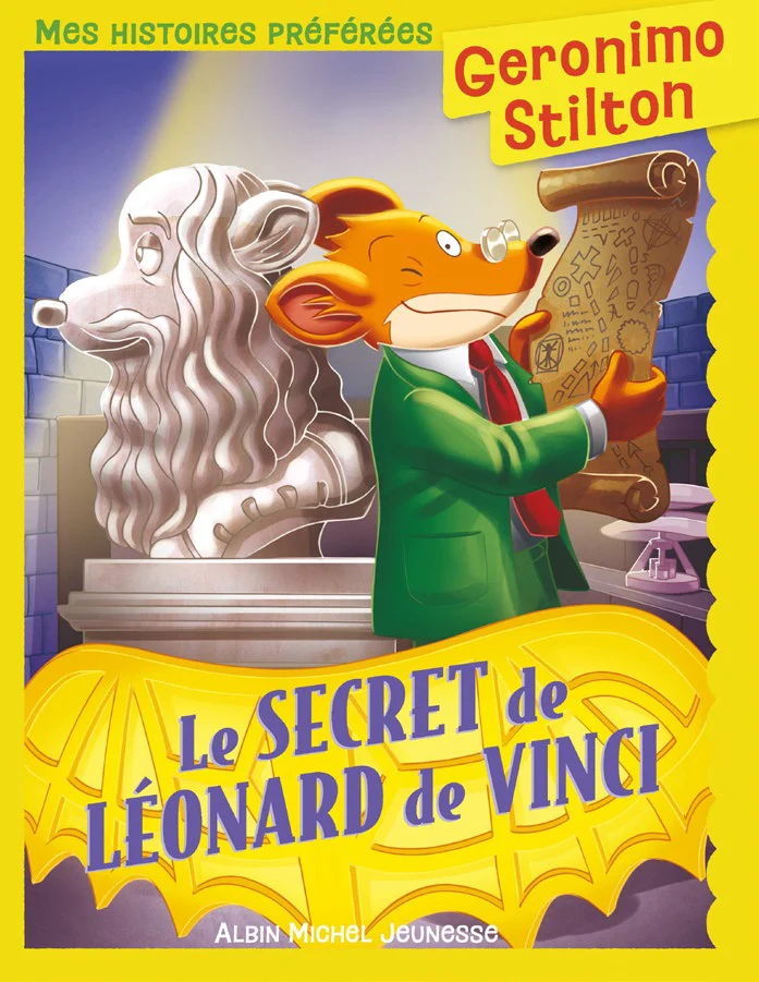 Le secret de Léonard de Vinci - Image 2