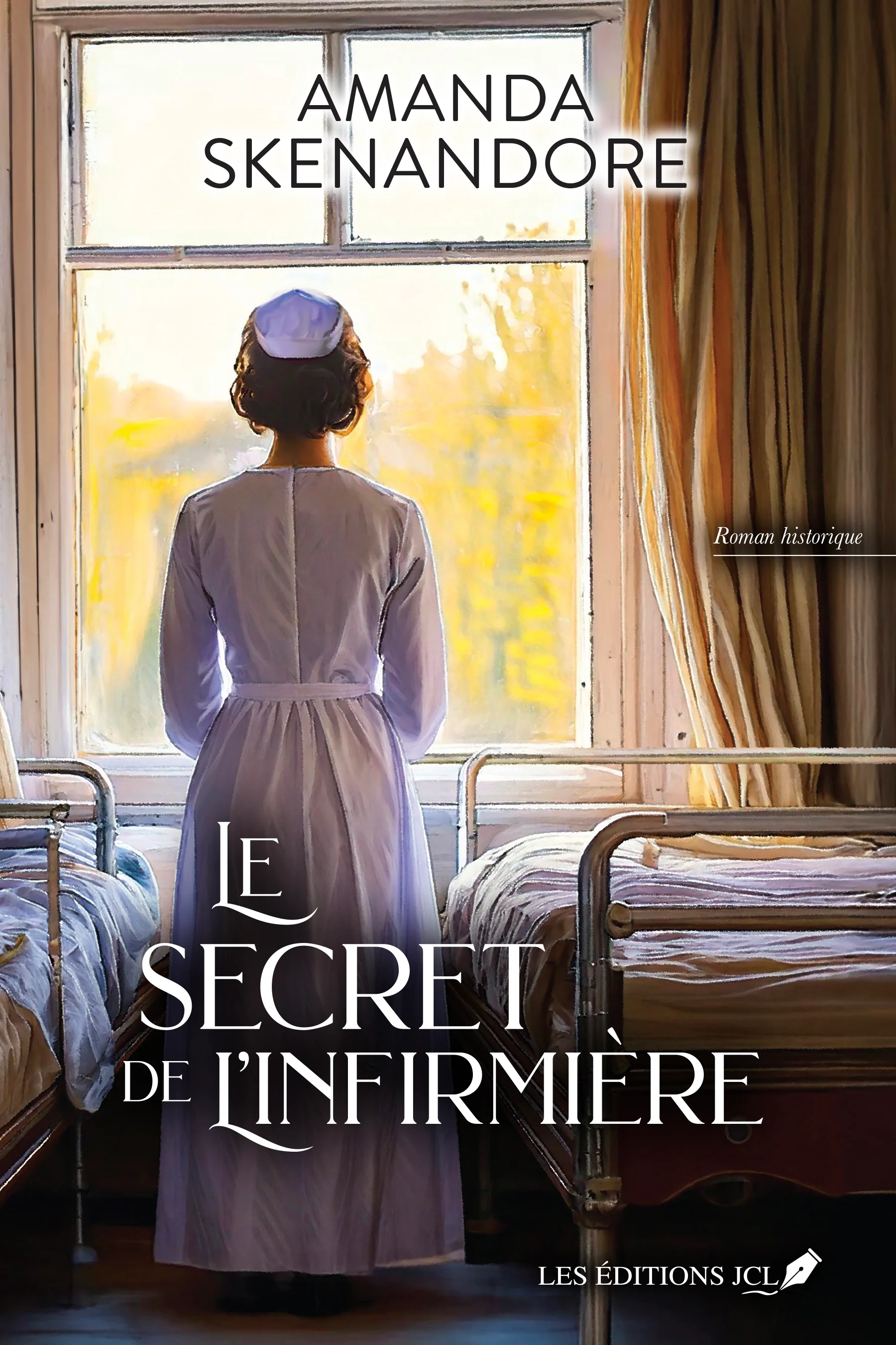 Le secret de l'infirmière
