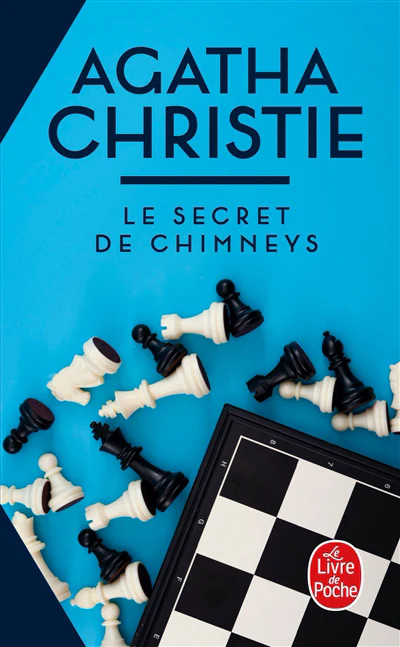 SECRET DES CHIMNEYS -NOUV. TRAD. REVISEE - Image 9