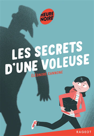 SECRETS D'UNE VOLEUSE -LES