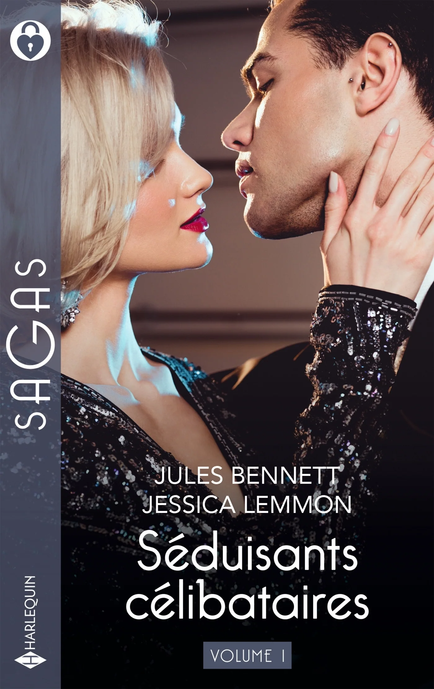 Séduisants célibataires - Volume 1