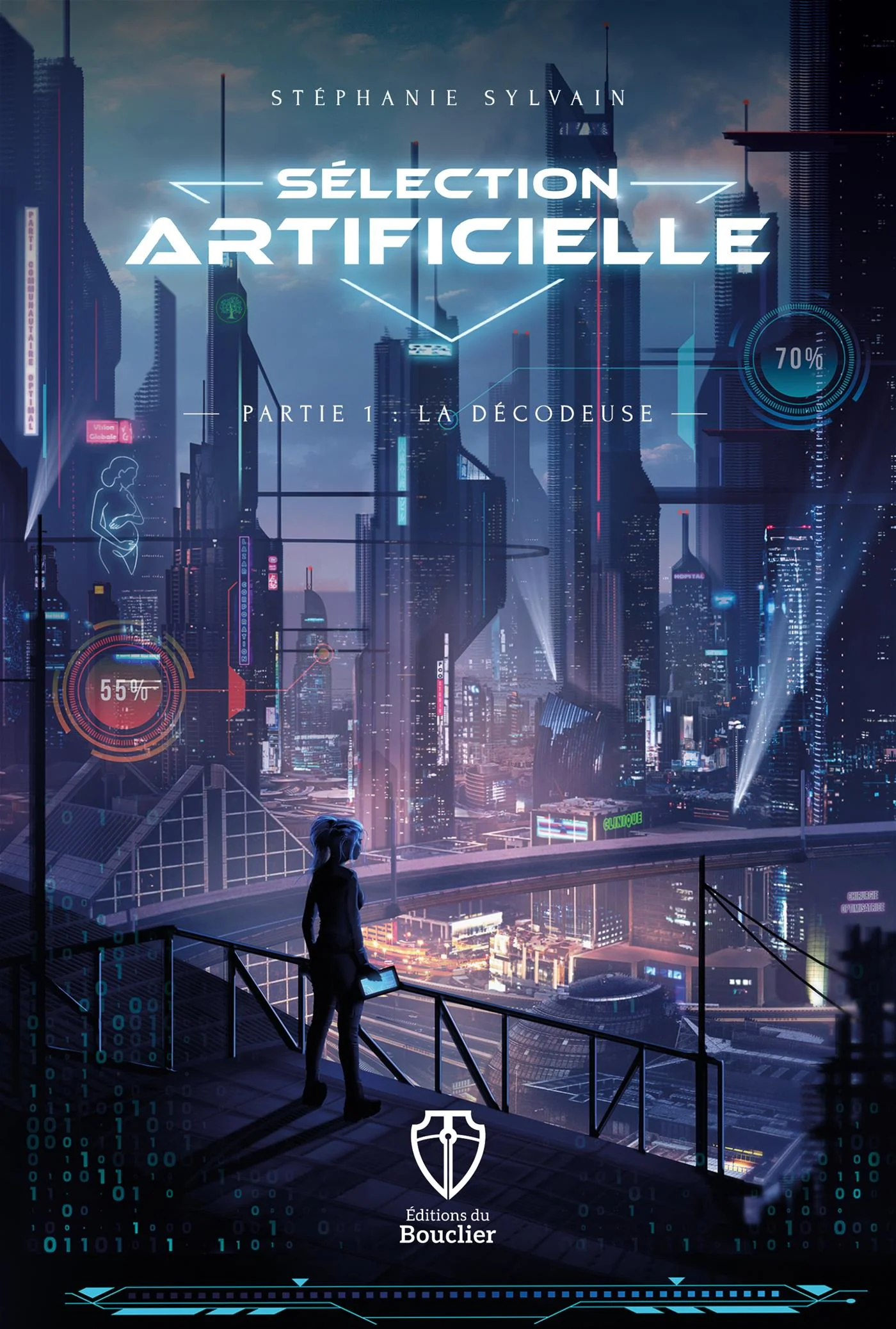 Sélection artificielle partie 1