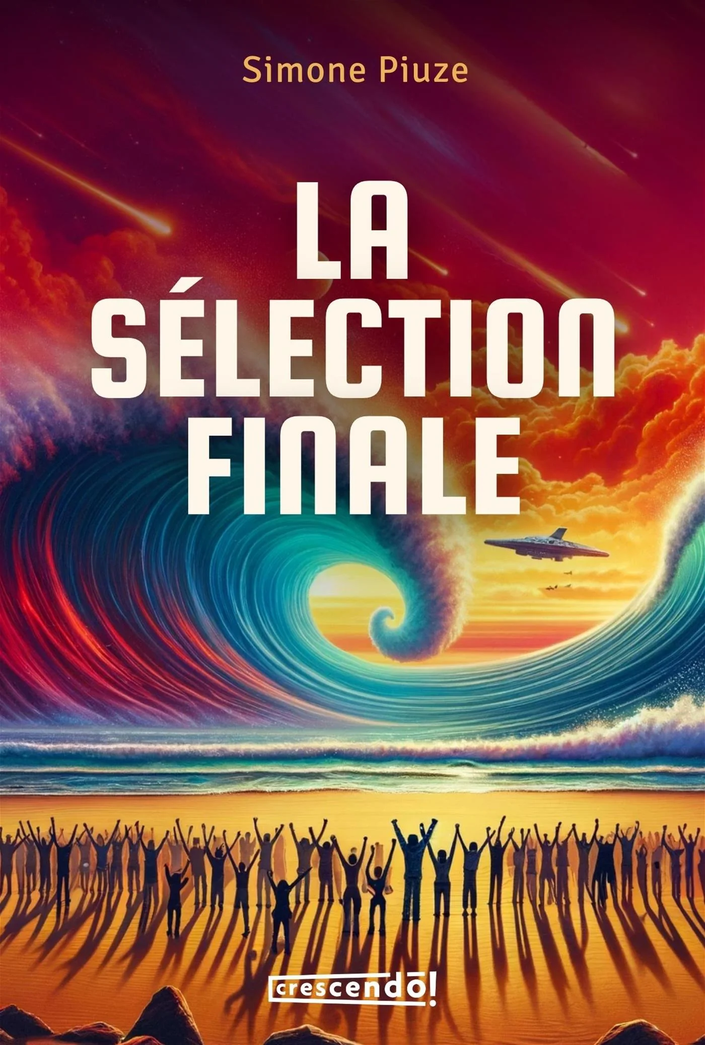 La sélection finale