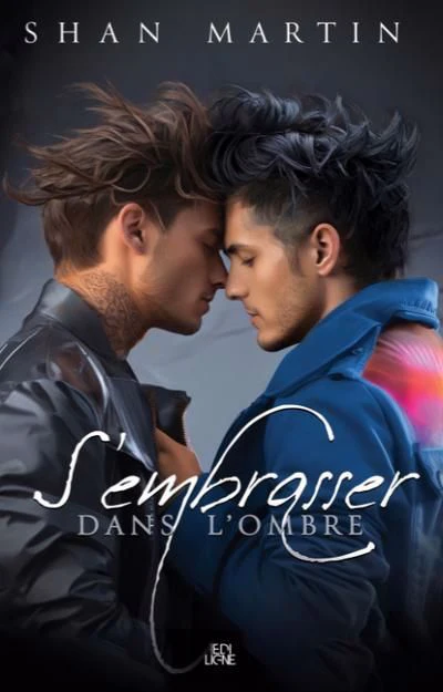 S'embrasser dans l'ombre - Image 2