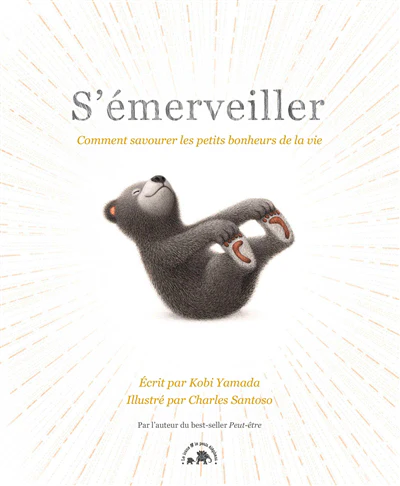 S'émerveiller