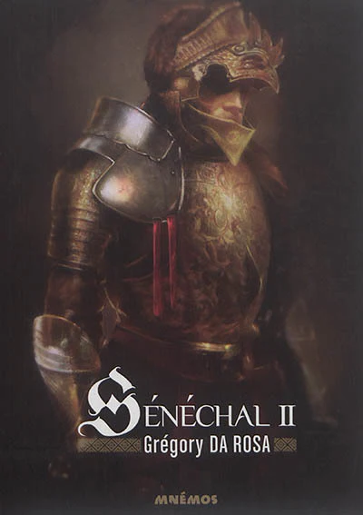 Sénéchal, Vol. 2