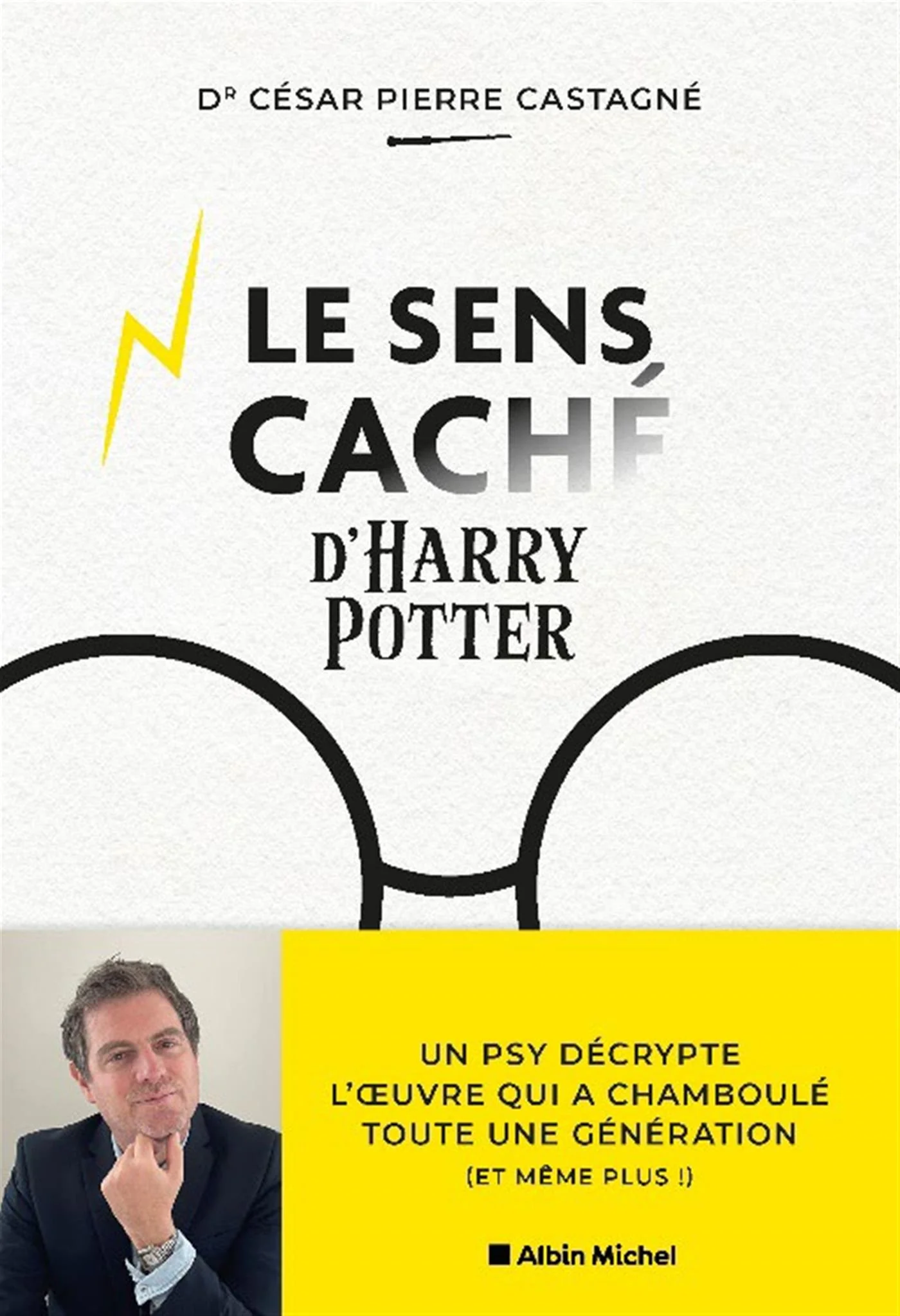 Le sens caché d'Harry Potter