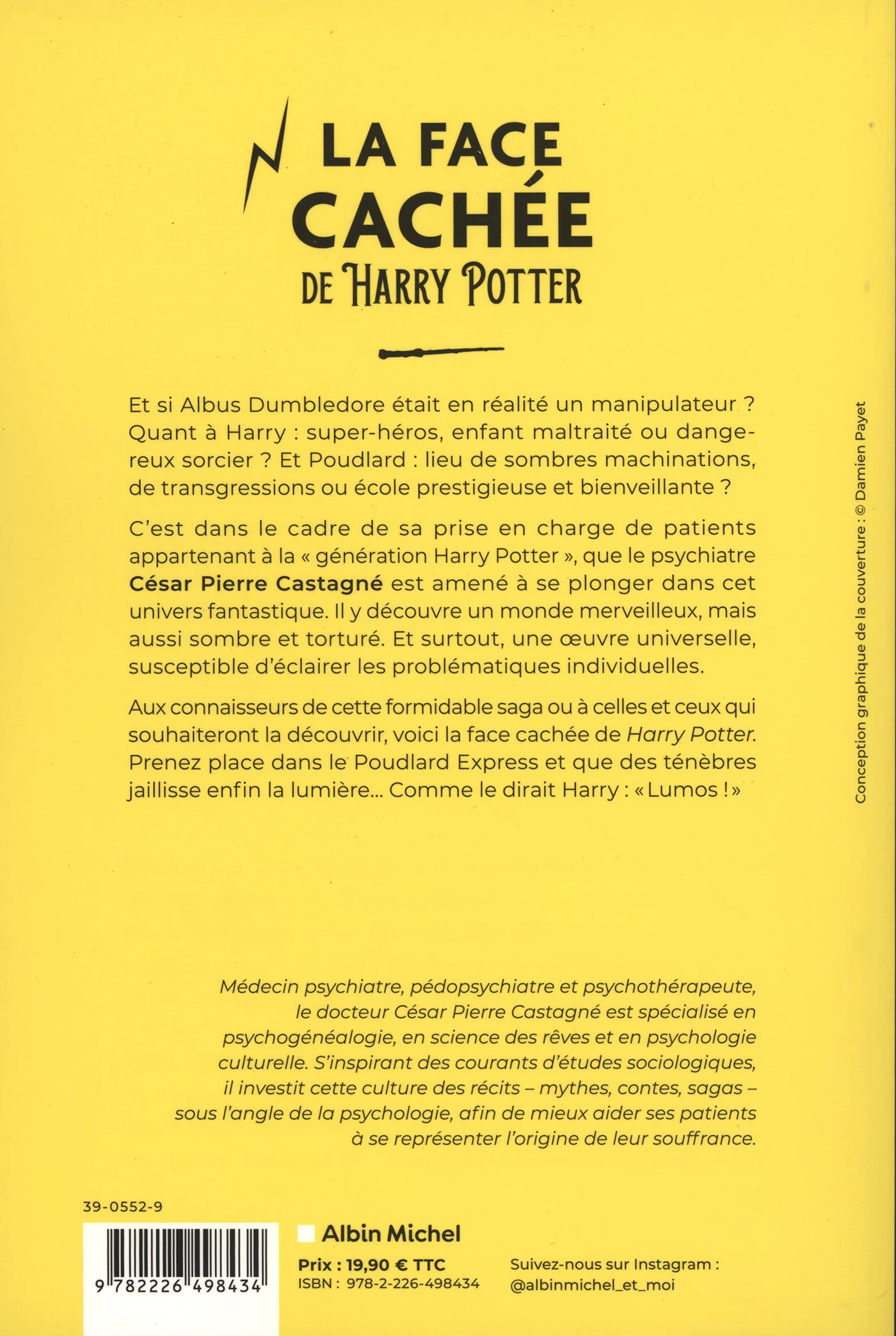 Le sens caché d'Harry Potter - Image 2