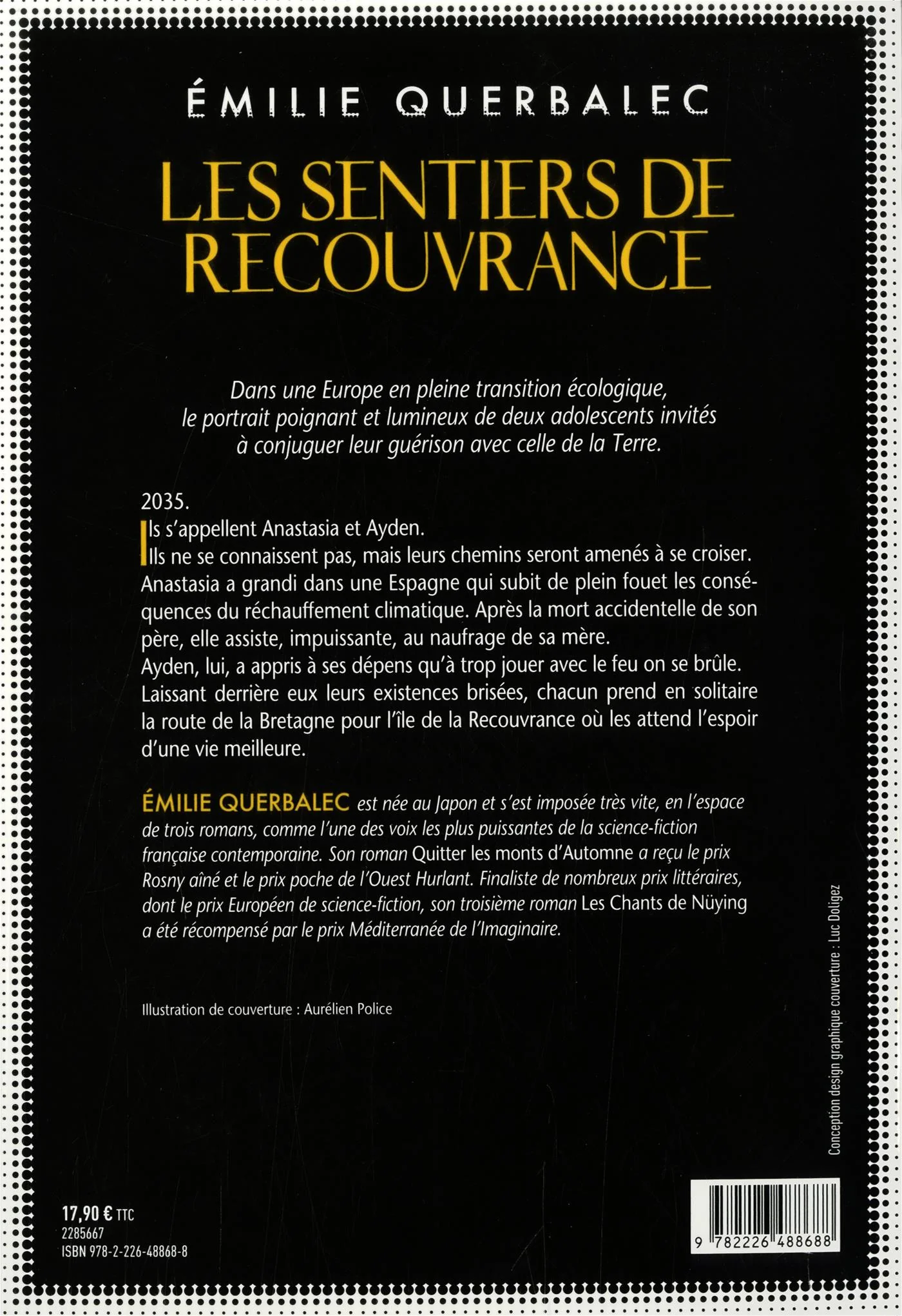 Les sentiers de Recouvrance - Image 2