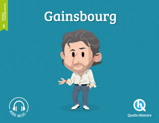 Serge Gainsbourg - Image 4