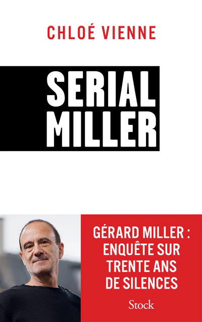 Serial Miller - Image 3
