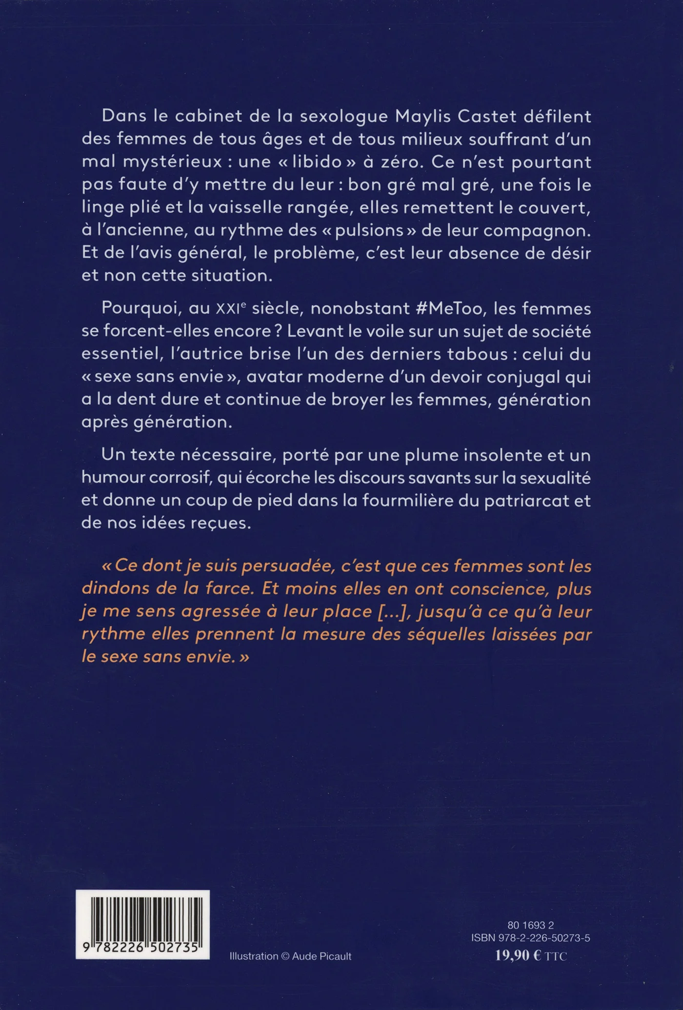 SEXE SANS ENVIE - Image 2
