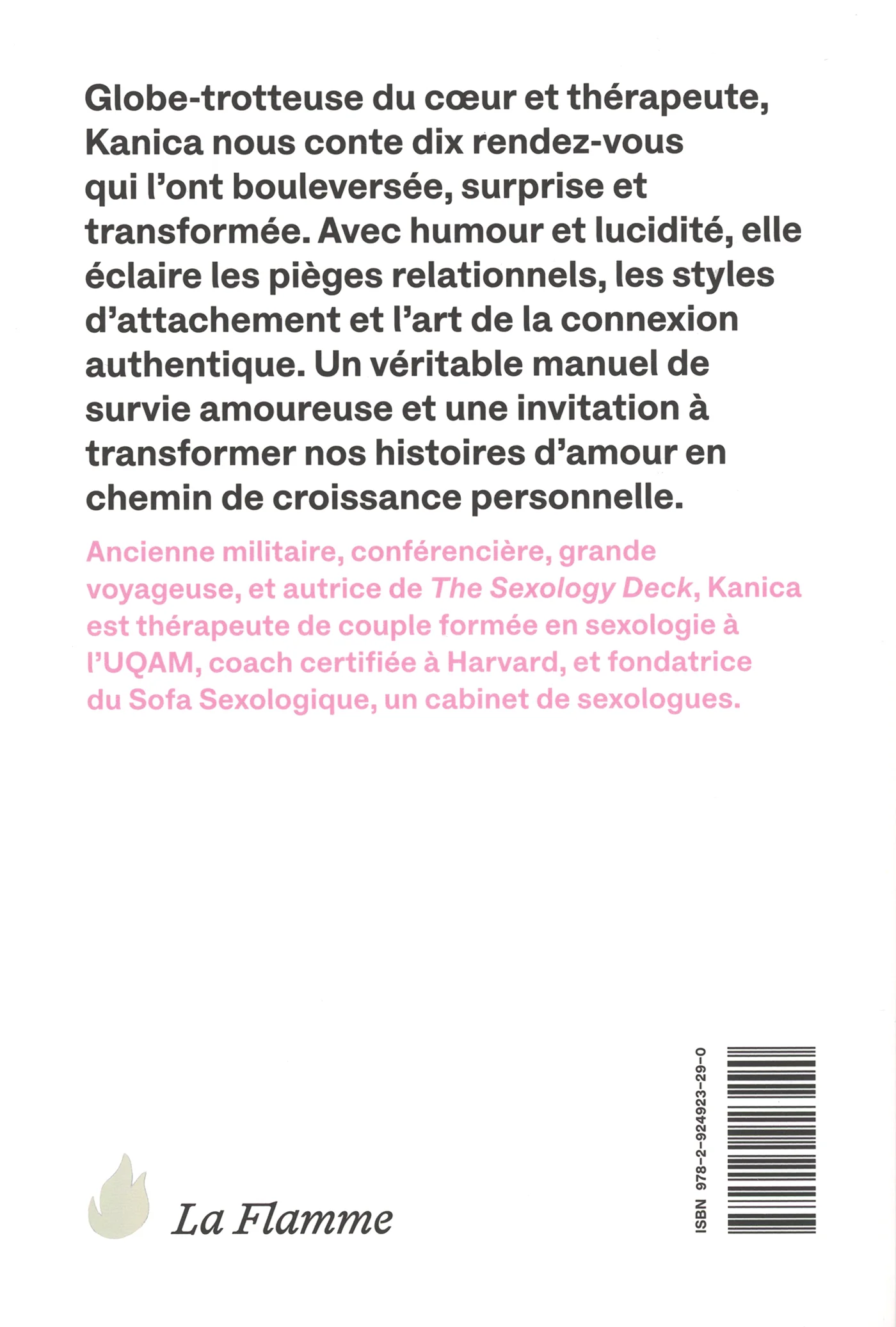SEXOLOGUE DANS LA JUNGLE