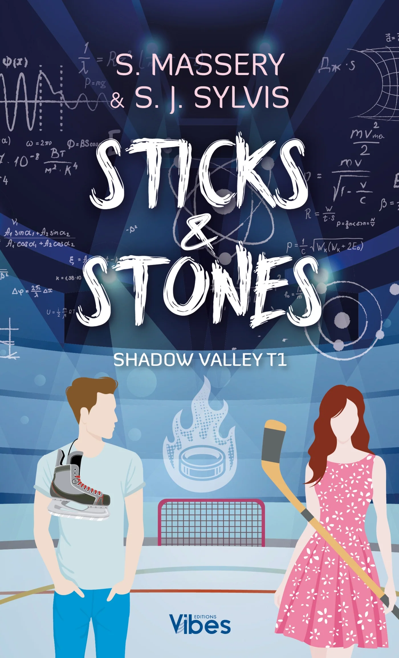 Shadow Valley T1