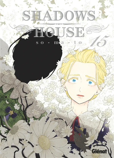 Shadows House - Tome 15