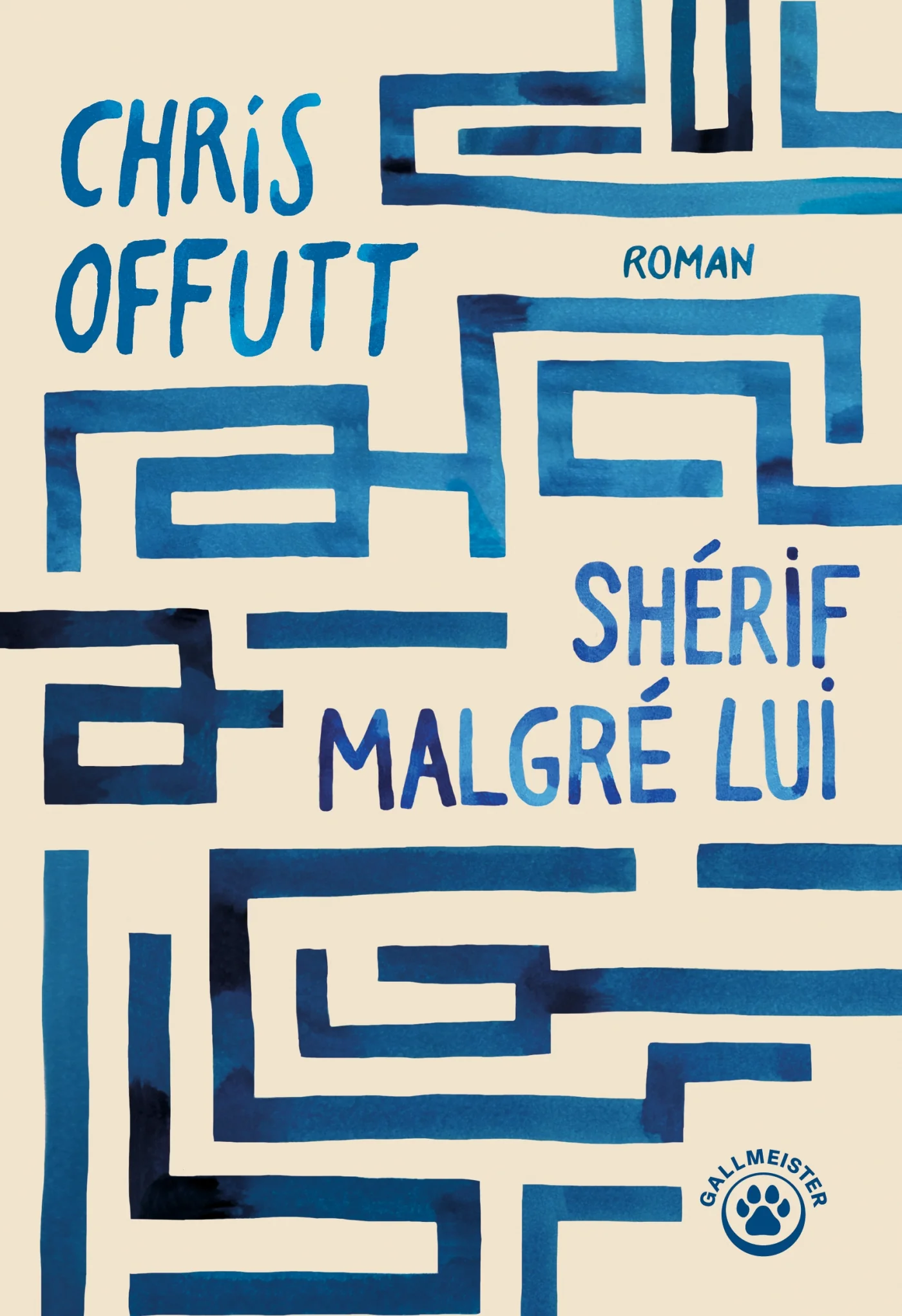 Shérif malgré Lui