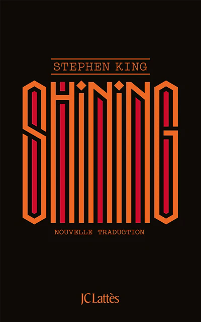 SHINING -NE