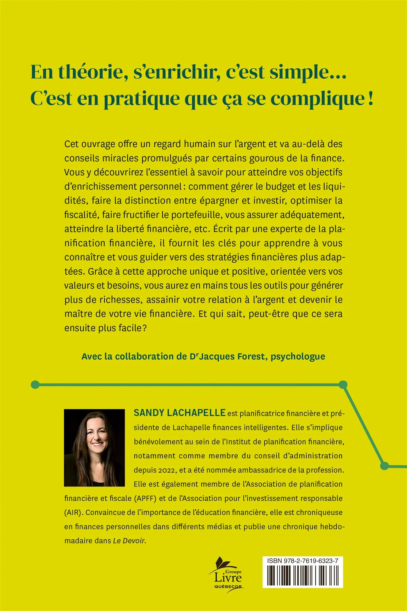 Si c'était facile, nous serions tous riches ! - Image 2