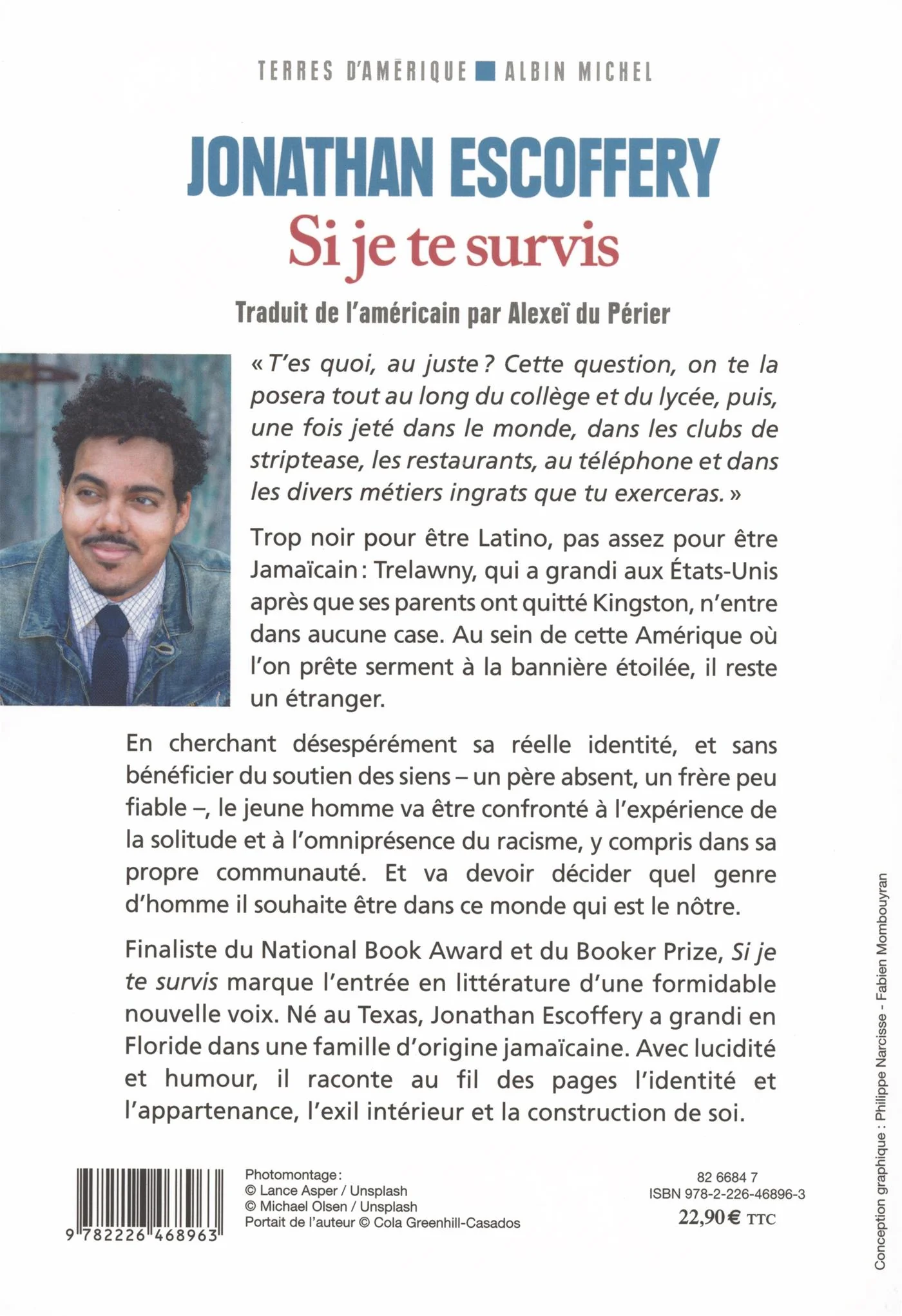 Si je te survis - Image 2