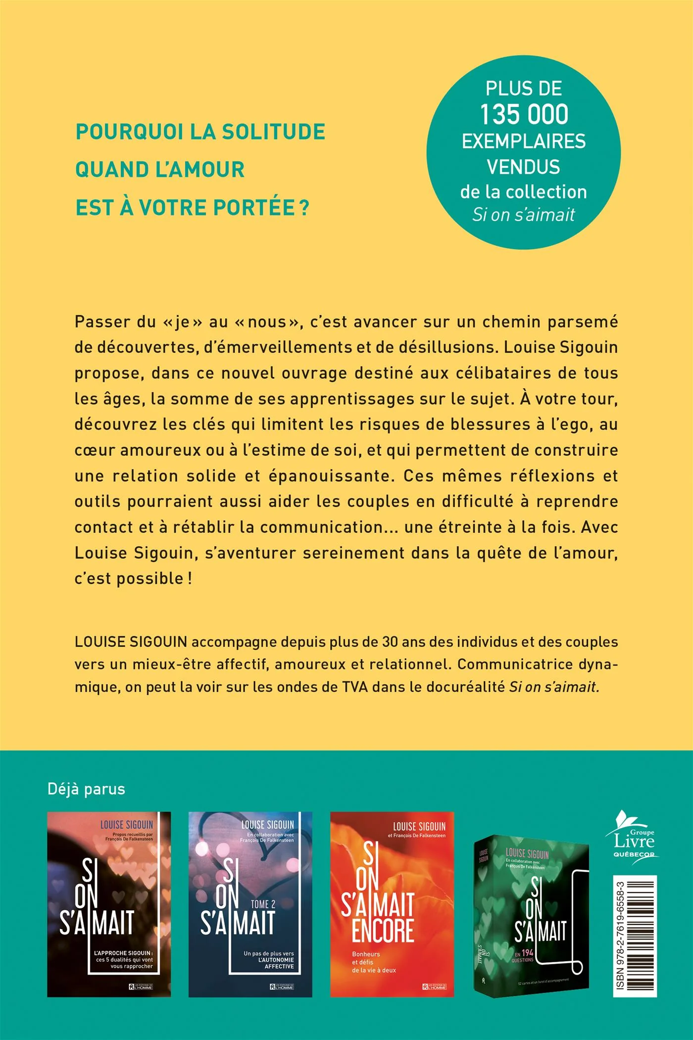 Si on s'aimait : Spécial célibataires - Image 2
