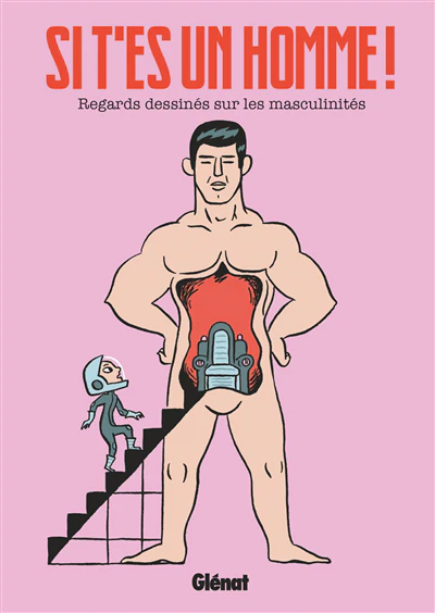 Si t'es un homme ! - Image 2