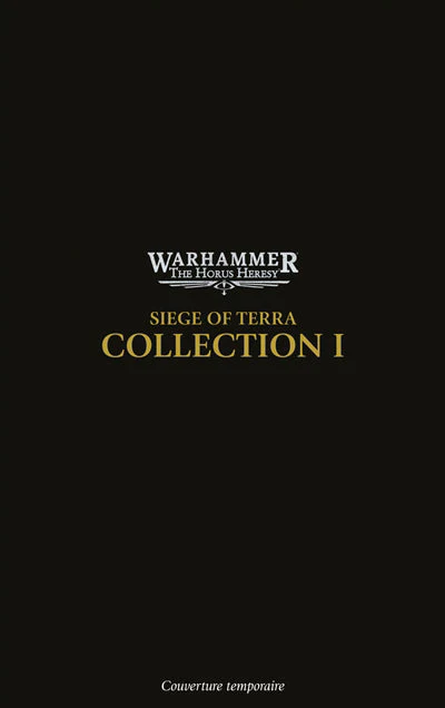 Siege of Terra Collection I - Image 2