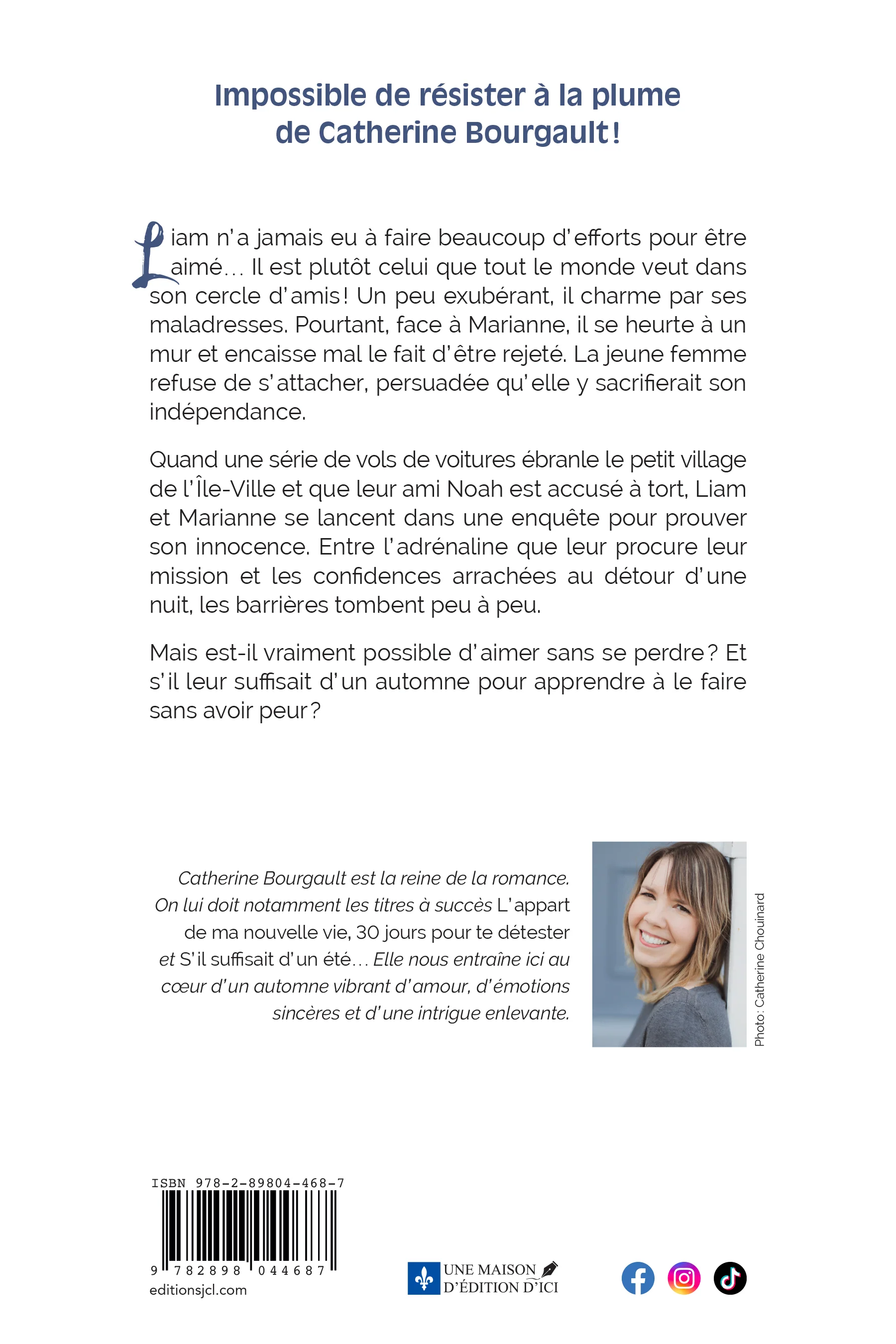 S'il suffisait d'un automne... - Image 2
