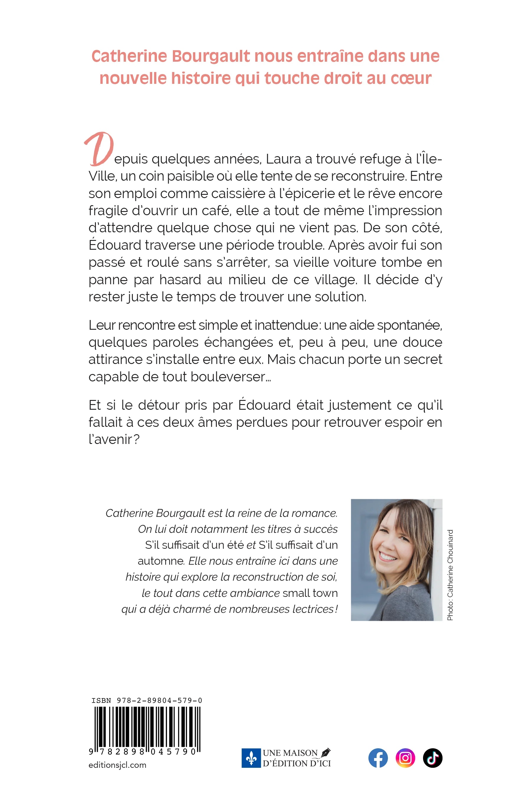 S'il suffisait d'un détour... - Image 2