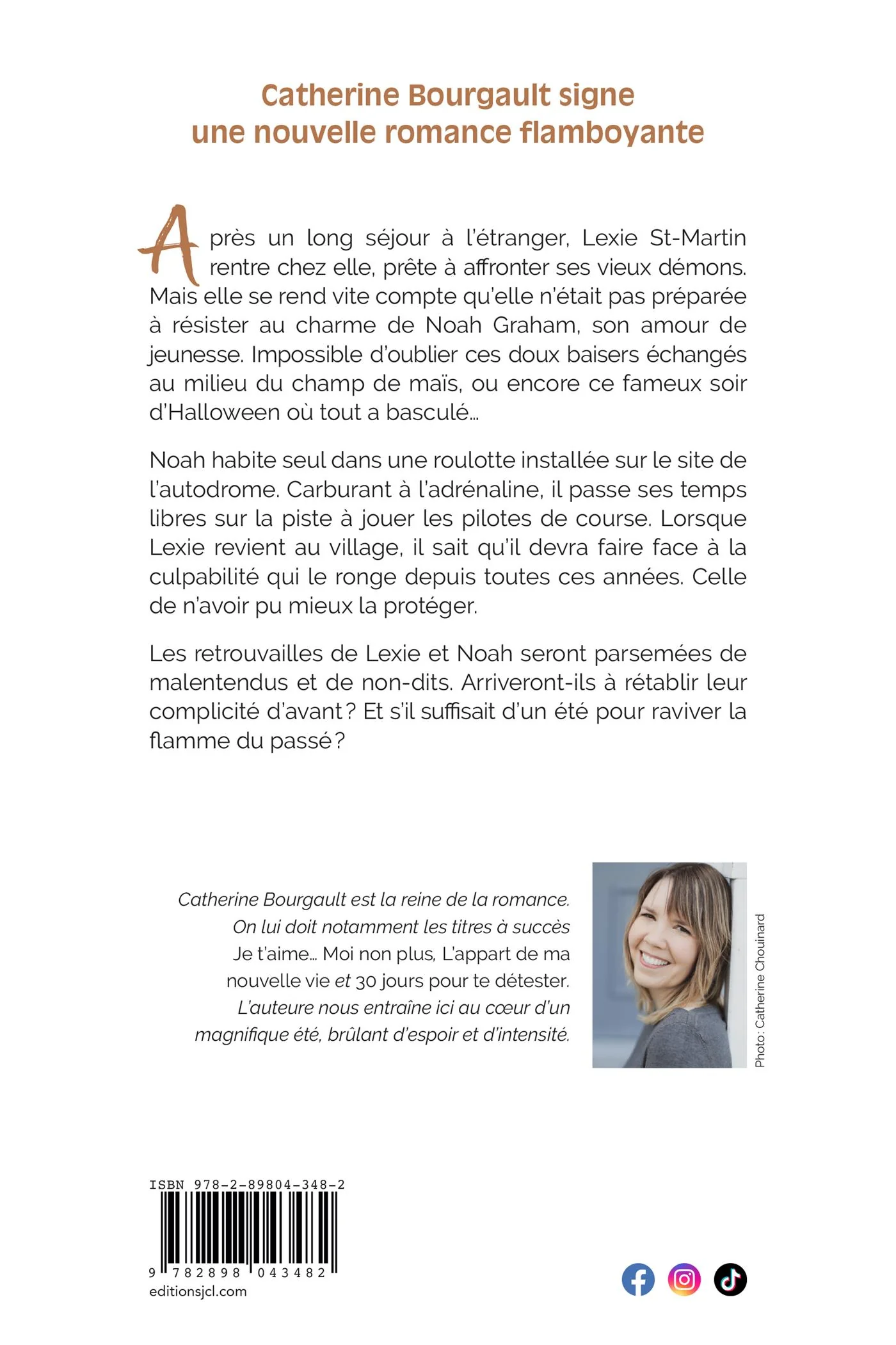 S'il suffisait d'un été... - Image 2