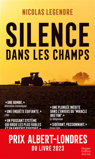 Silence dans les champs - Image 6