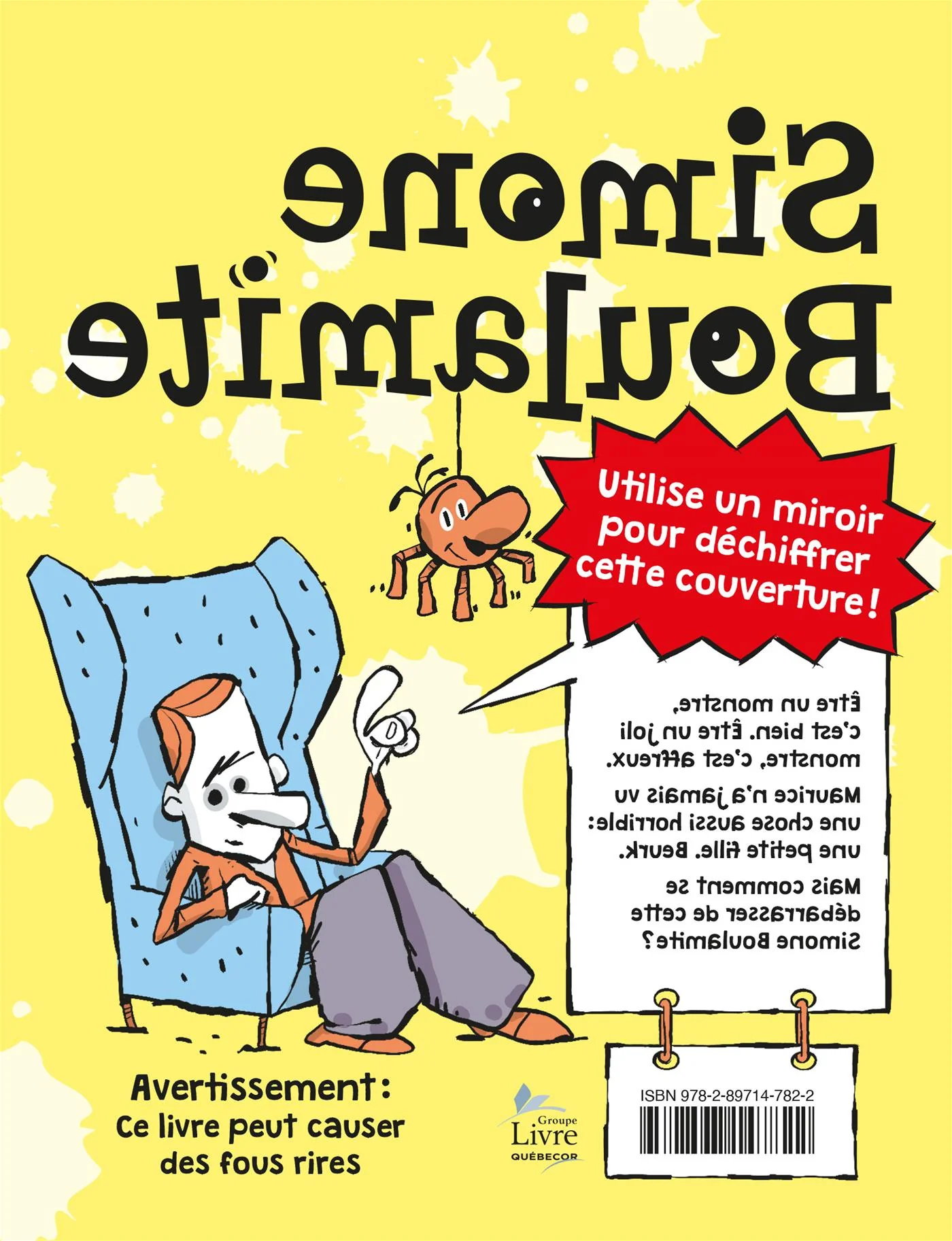 Simone Boulamite 1 - Image 2