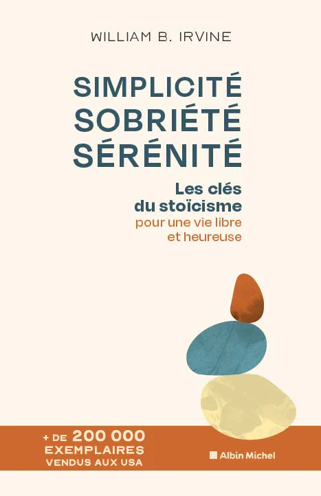 SIMPLICITE, SOBRIETE, SERENITE