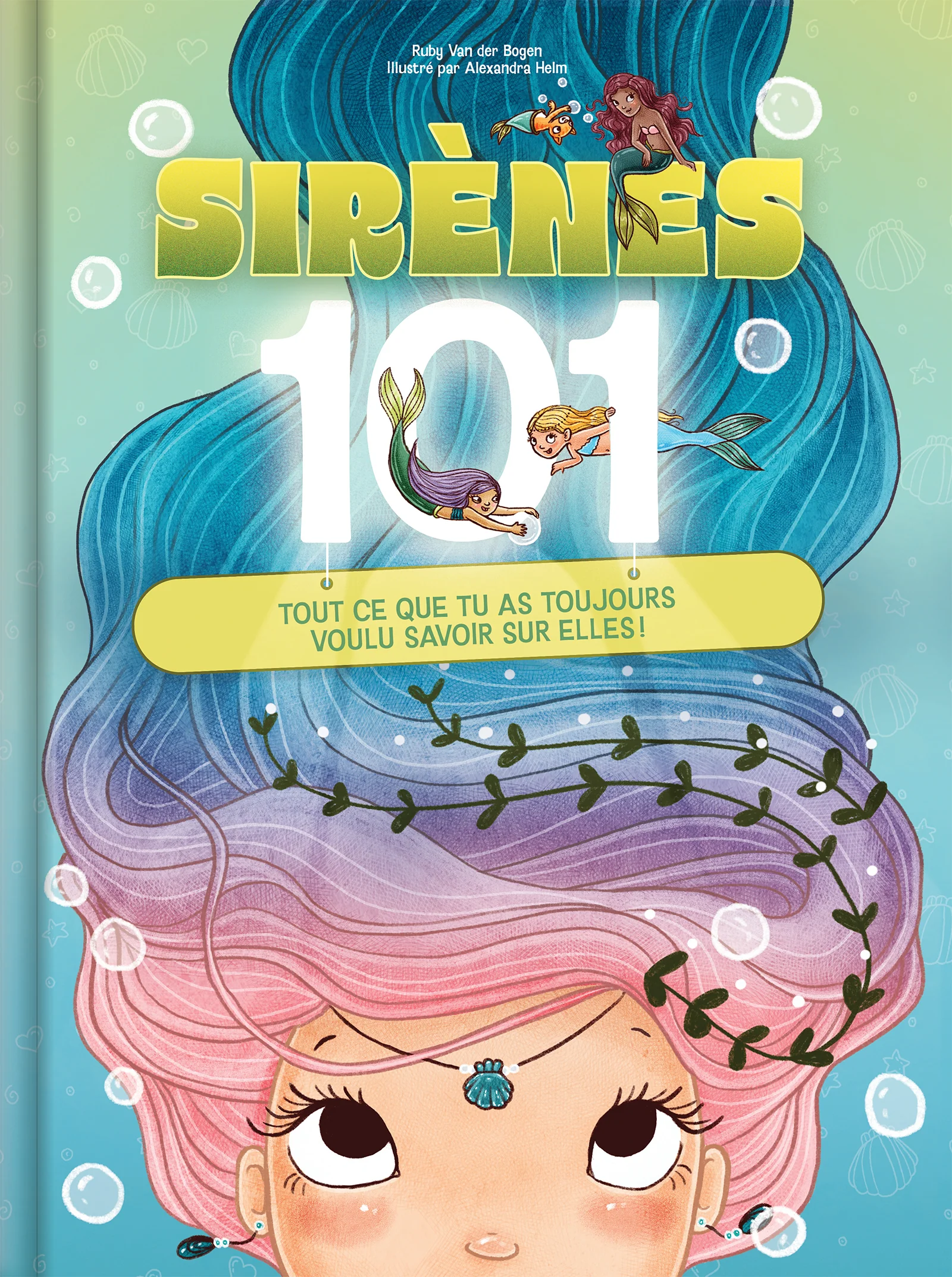Sirene 101