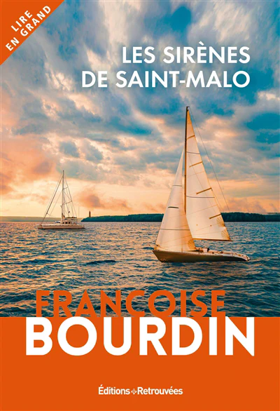 SIRENES DE SAINT-MALO -LES