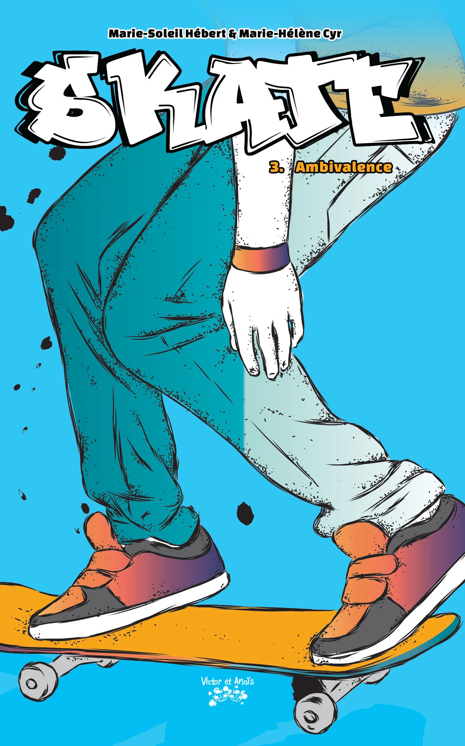 SKATE T03