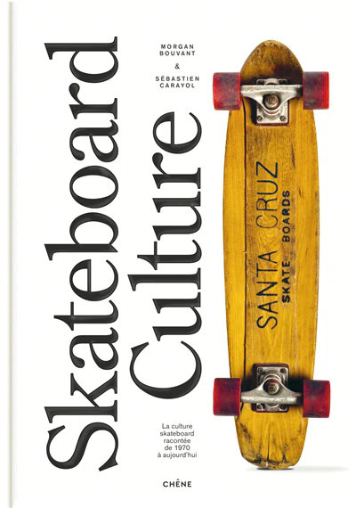 Skateboard Culture