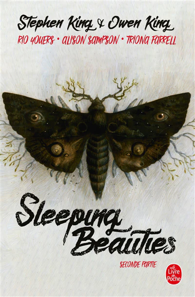 Sleeping beauties, Vol. 2