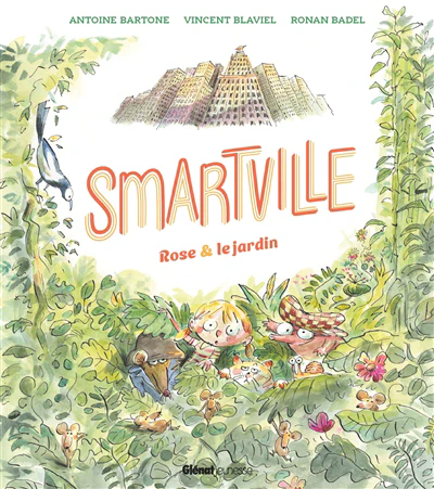 SMARTVILLE - Image 3