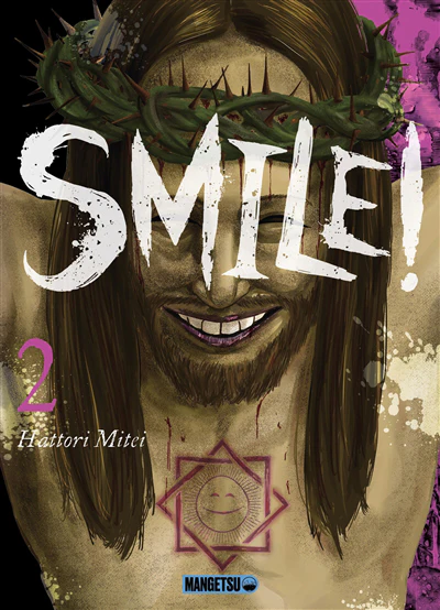 Smile! T02 - Image 3