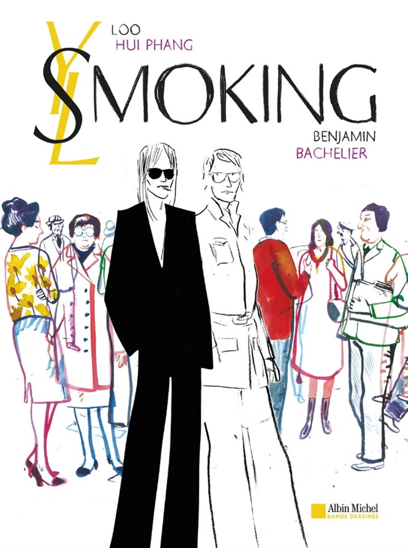 Smoking