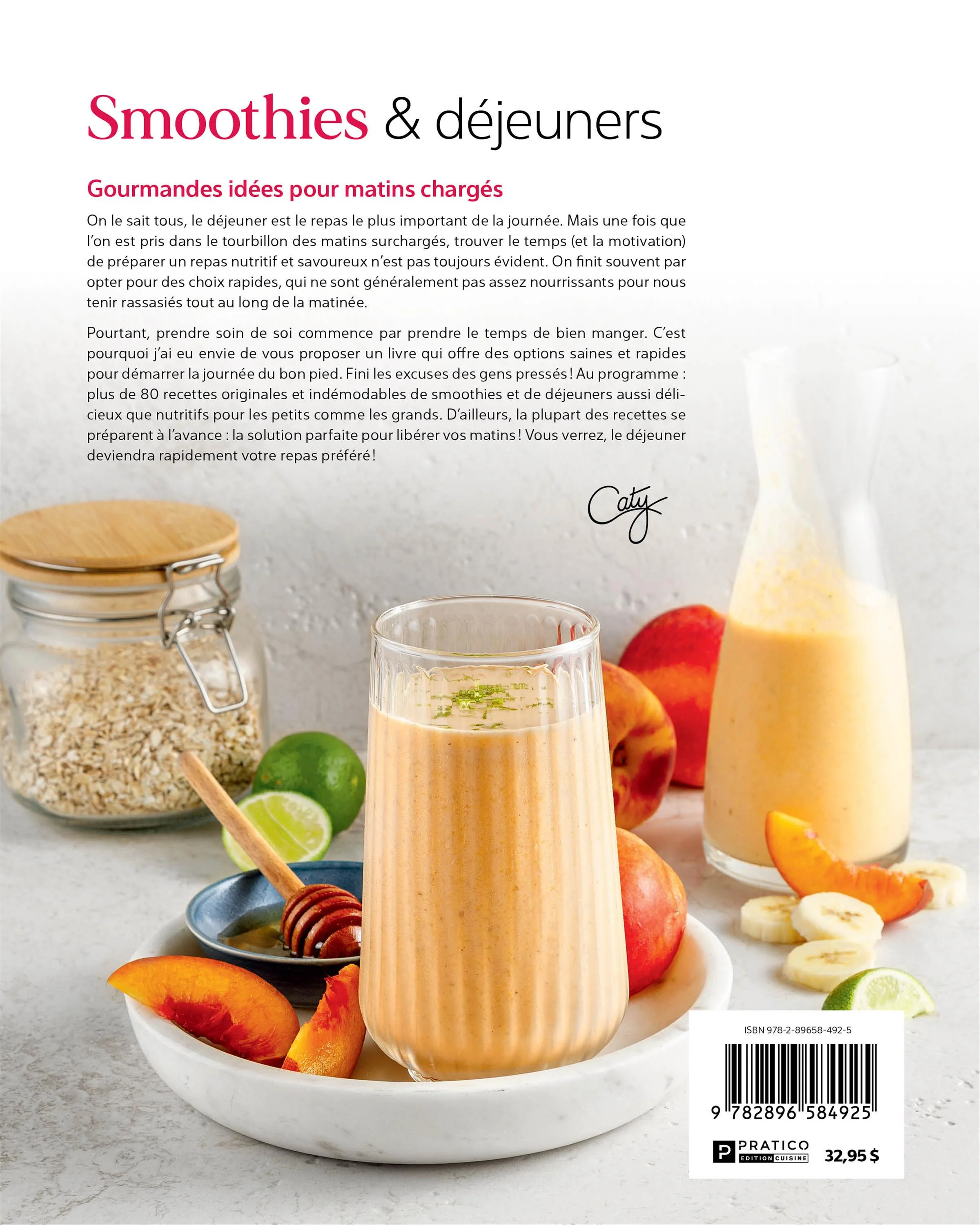 Smoothies et dejeuners - Image 2