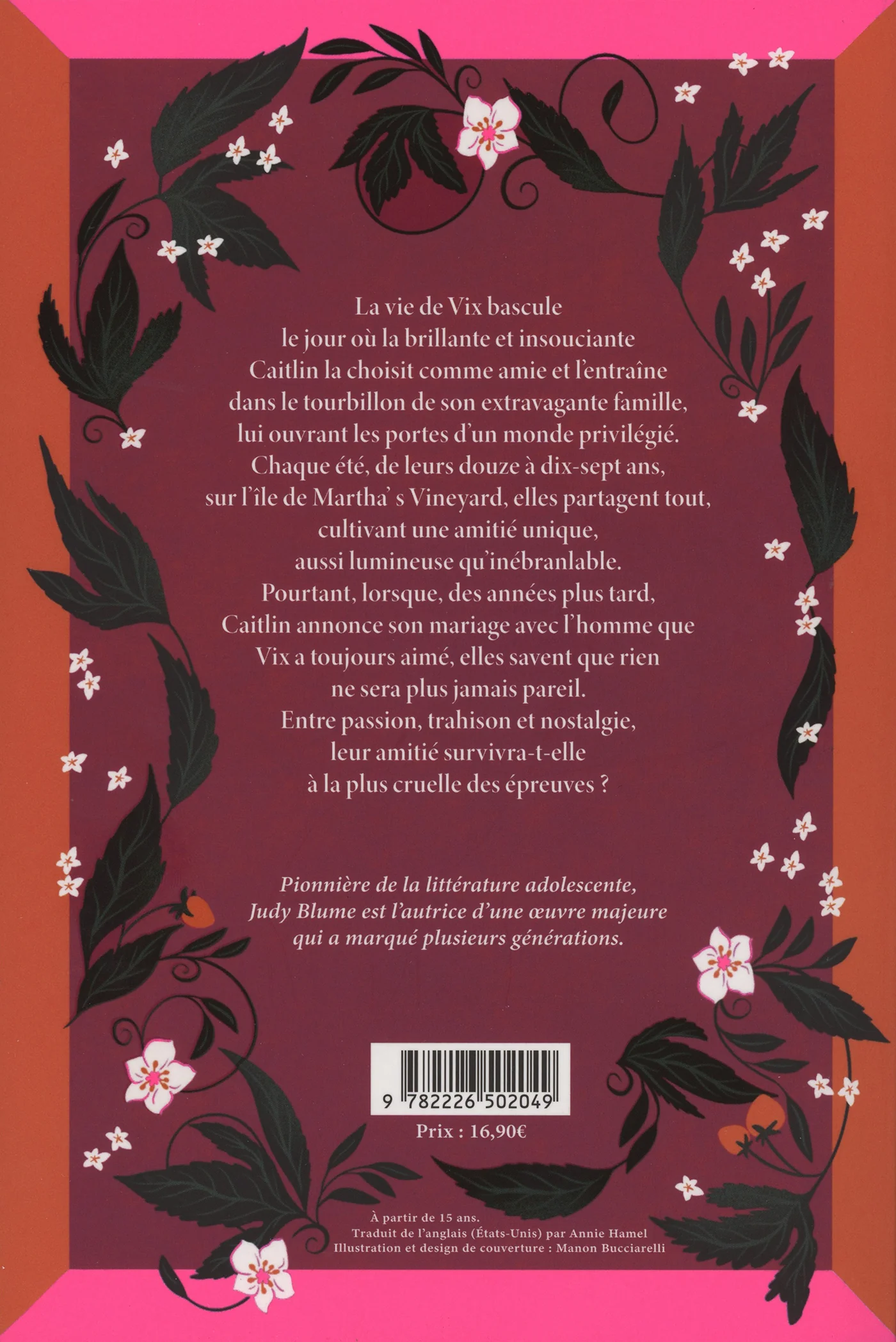 SOEURS D'UN ETE - Image 2